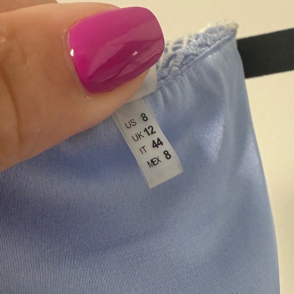 Elie Tahari
Mariya Embroidered Lace Dress - Picture 3 of 9